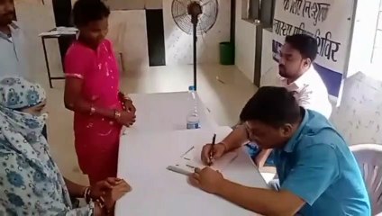 Recent Health Department