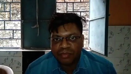 Recent Health Department