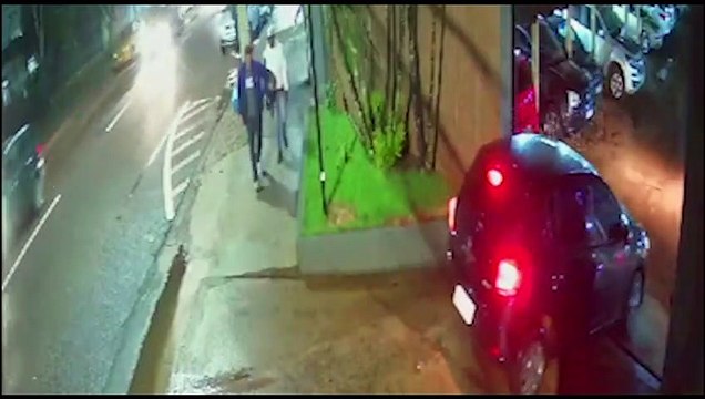 Cinco bicicletas são furtadas em condomínio na Rua Francisco Bartinik