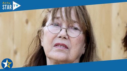 Mort de Jane Birkin : la réaction d'une célèbre politique atomisée, entre grosse boulette et "mauvai