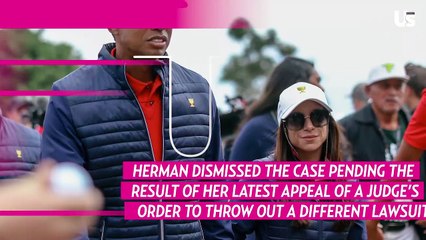 Tiger Woods’ Ex Drops $30 Million Lawsuit Over Alleged Tenancy Violation