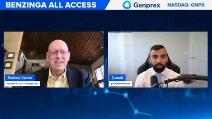 Genprex – FDA Grants Fast Track Approval For Promising New Cancer Gene Therapy