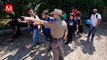 El gobierno de Texas implementa medidas más duras para detener a los migrantes en la frontera sur de EU