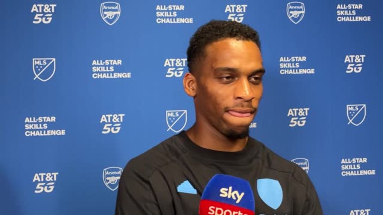 Timber: 'Arsenal ist einer der schönsten Vereine'