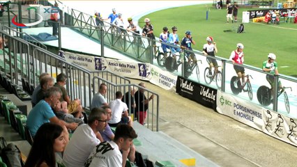 2023 UEC TRACK STAYER EUROPEAN CHAMPIONSHIPS