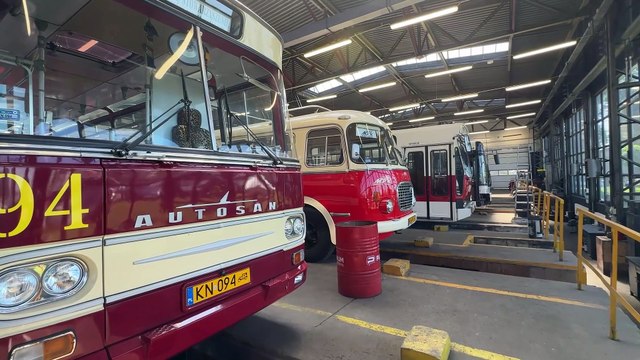 Nowy Sącz - problemy MPK