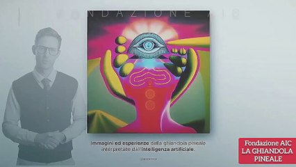 DOCUMENTARIO AIC: The Secret of the Pineal Gland. Il segreto della Ghiandola Pineale