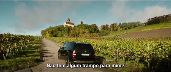 Rheingold - O Roubo do Sucesso | Trailer Legendado