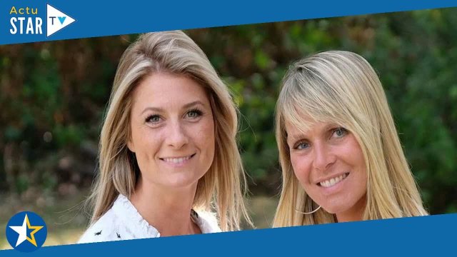 Sandrine Arcizet (Animaux à adopter) : Avec Elodie Ageron, on est des soeurs de coeur