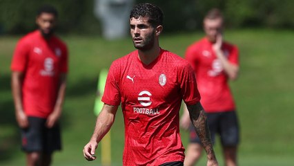 Si avvicina la prima amichevole