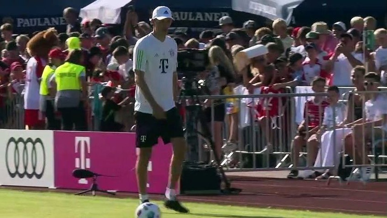 Wer geht alles? 'Nach der Asienreise wird bei Bayern Klartext gesprochen'