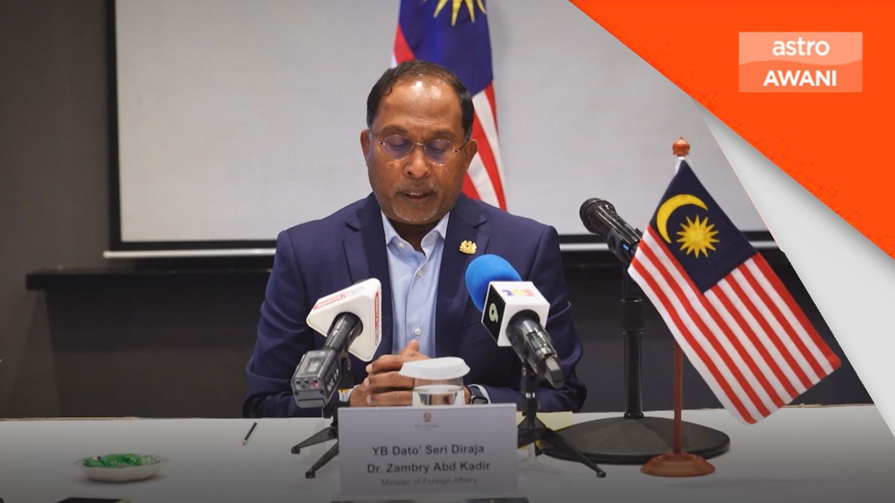 PM Anwar ke Vietnam pengiktirafan hubungan dua hala