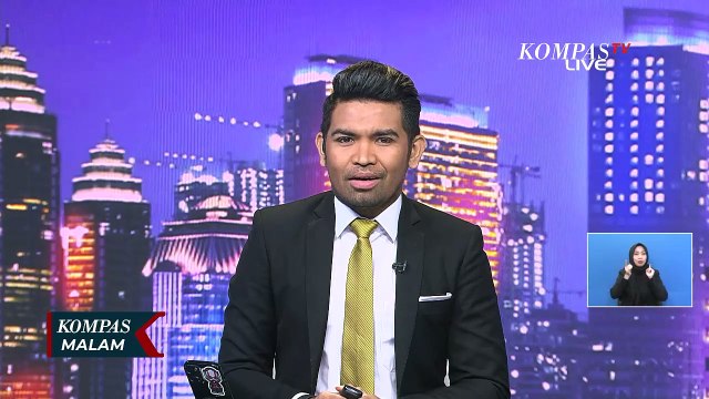 Ini Kata Direktur Eksekutif Charta Politik Yunarto Wijaya soal Jokowi Desain Baju Kampanye Ganjar