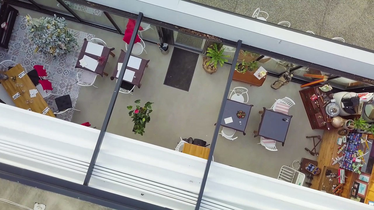 Chantiers pergolas, vérandas et stores