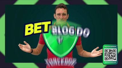 Blog do Torcedor Bet Nacional (19/07/23)