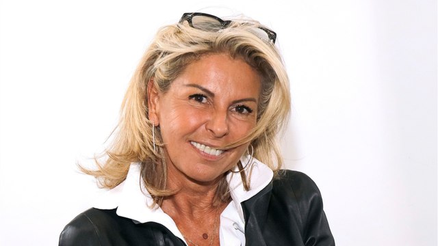 GALA VIDÉO - EXCLU - Caroline Margeridon dans Les Traîtres (M6) : pourquoi son fils a voulu l’extirper en urgence du tournage