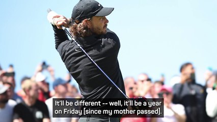 Fleetwood looking to honour mother one year after passing