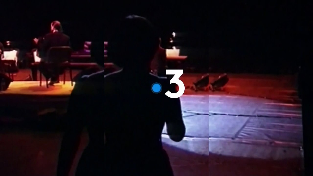 Mireille Mathieu, la mystérieuse demoiselle d’Avignon - 20 juillet