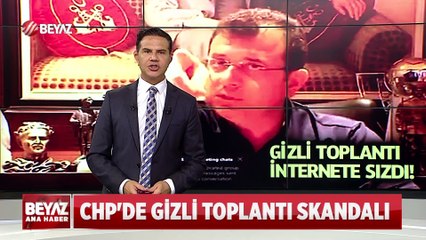 Beyaz Ana Haber 19 Temmuz 2023