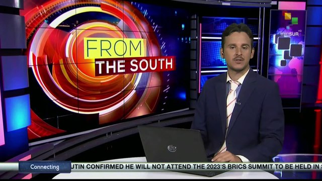 FTS 12:30 19-07: Nearly 30,000 people mobilize in “3rd Takeover of Lima”