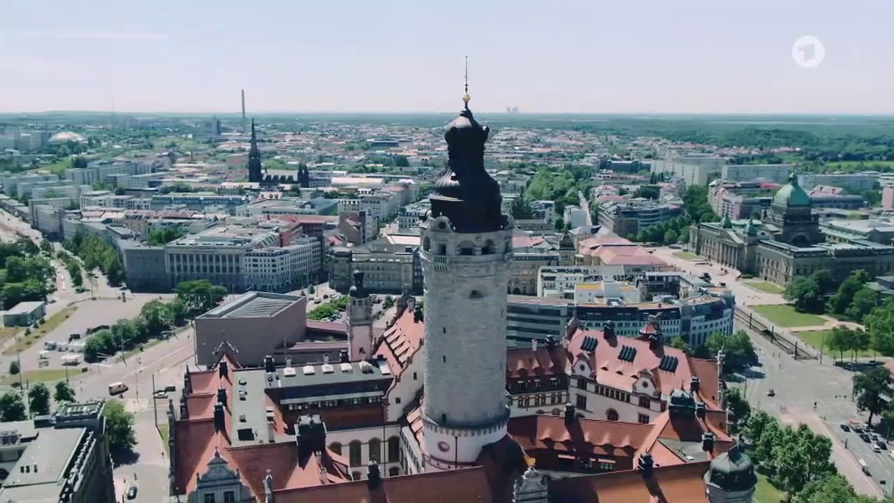 In aller Freundschaft 1022 Selbstbestimmung