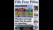 Fife Free Press bulletin, July 20