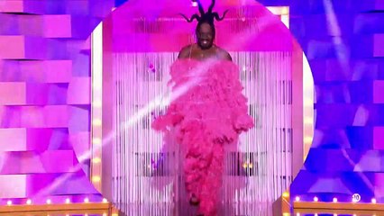 Drag Race France - 21 juillet