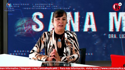 Sana Mente / Como afrontar una enfermedad terminal