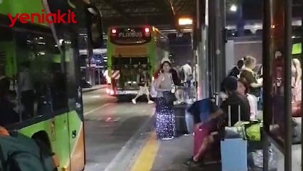 Yeni Akit Milano'da! Al sana medeniyetin beşiği İtalya...
