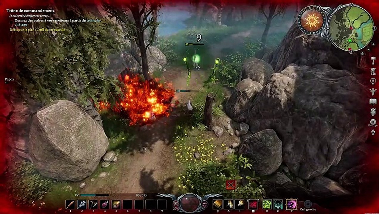 Obs et Nox - Saison 1 - VRising - E19