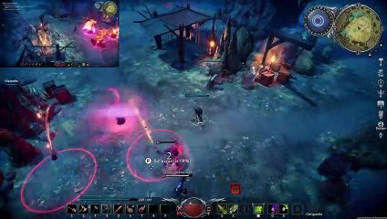 Obs et Nox - Saison 1 - VRising - E15