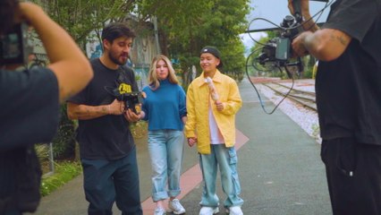 Picus - Flow Tumbado (Behind The Scenes)