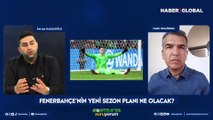 Fenerbahçe'de Livakovic gerçekleri