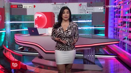 Denuncia por daños a los bienes del estado y atentado contra la salud pública