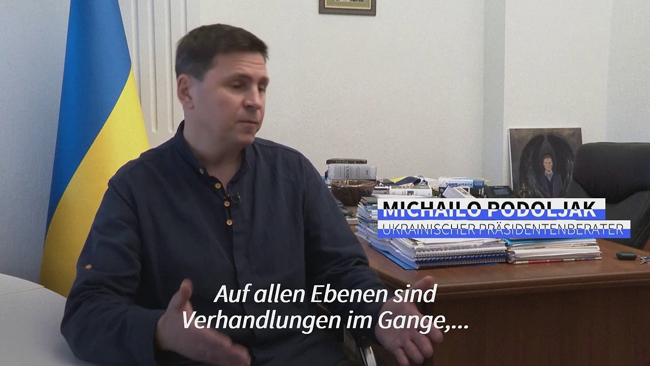 Getreidedeal: Ukraine für internationale Militärpatrouille