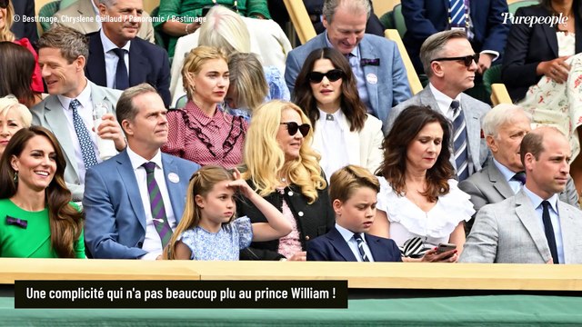 Kate Middleton charmée par un acteur célèbre : la princesse surveillée de près par William, suspicieux