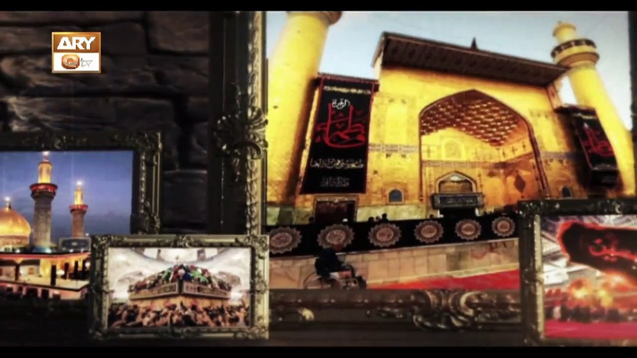 Salam Ho Salam Aye Syeda Ke Lal | Hazrat Imam Hussain R.A | Muharram ul Haram 2023