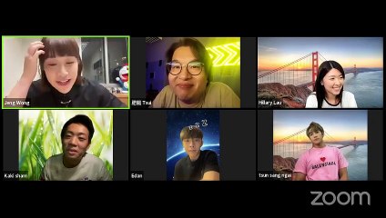 《膠戰S3》第12集線上看｜精彩膠粉對決全面揭曉！🎬