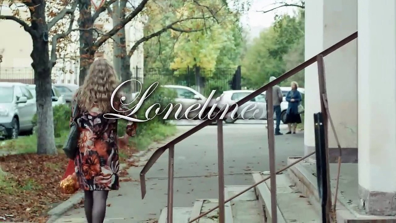 ▶️ Loneliness 1 - 2 episodes - Romance _ Movies, Films & Series
