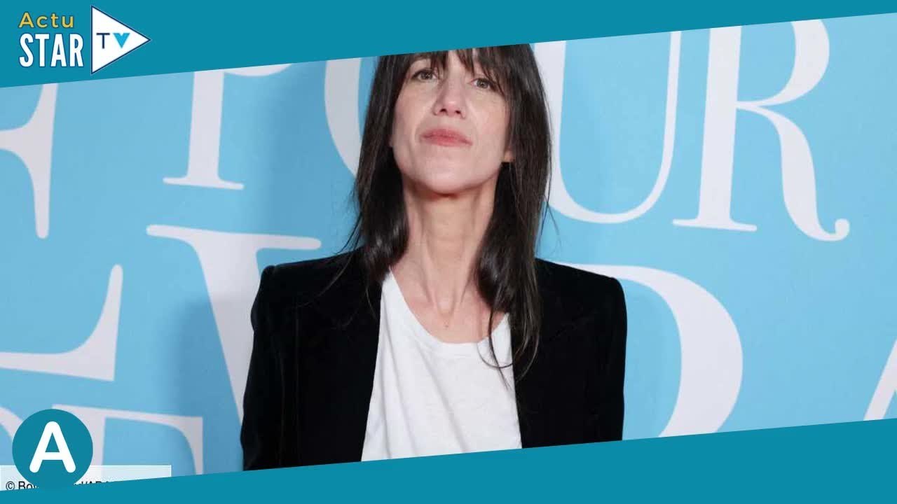 “Une vie sans toi ça n’existe pas” : ces mots de Charlotte Gainsbourg à Jane Birkin
