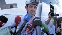 Tour de France 2023 - Ben O'Connor : 