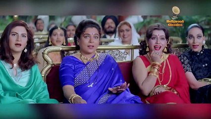 Sunoji Dulhan - Video Song _ Hum Saath Saath Hain _ Super Hit Marriage Song _ Bollywood Song