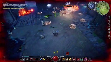 Obs et Nox - Saison 1 - VRising - E22