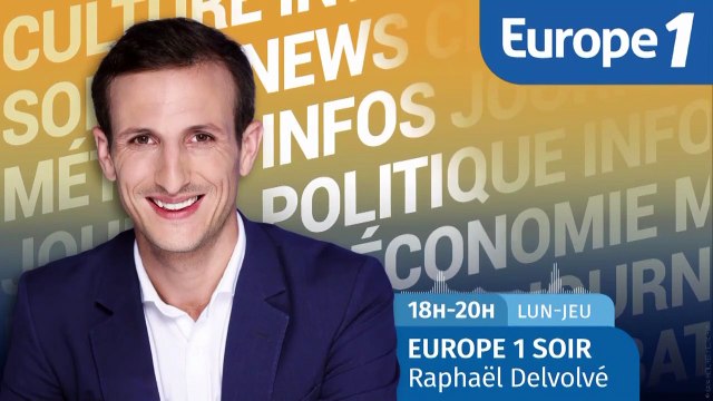 INFO EUROPE 1 - Un fugitif de la mafia calabraise arrêté en France va être remis à l’Italie