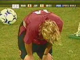 Double boulette foot