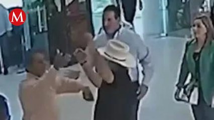 “Fue algo penoso lo que sucedió”, asegura Gerardo Peña tras agresión en el Congreso de Tamaulipas