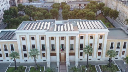 Pnrr: Vodafone, il piano "Sanità Connessa" parte da Bari