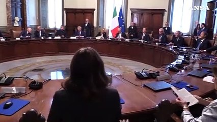 Pnrr traino per il Pil del Sud, piu' vicini al Nord