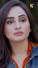 Tum Mera Akhari Pyar...!!#tubaanwar #shahzadnoor #shorts #FLO Digital - FLO Digital