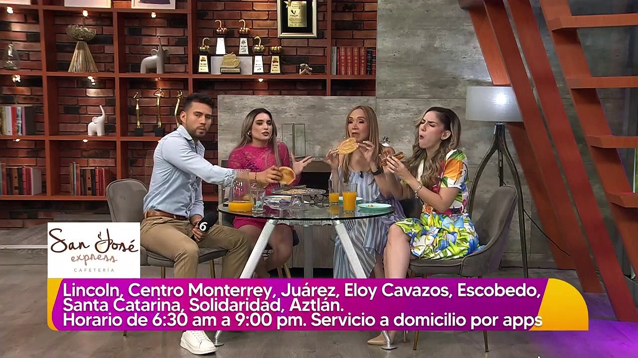 Pareja descubre que tendrá gemelos en su revelación de sexo